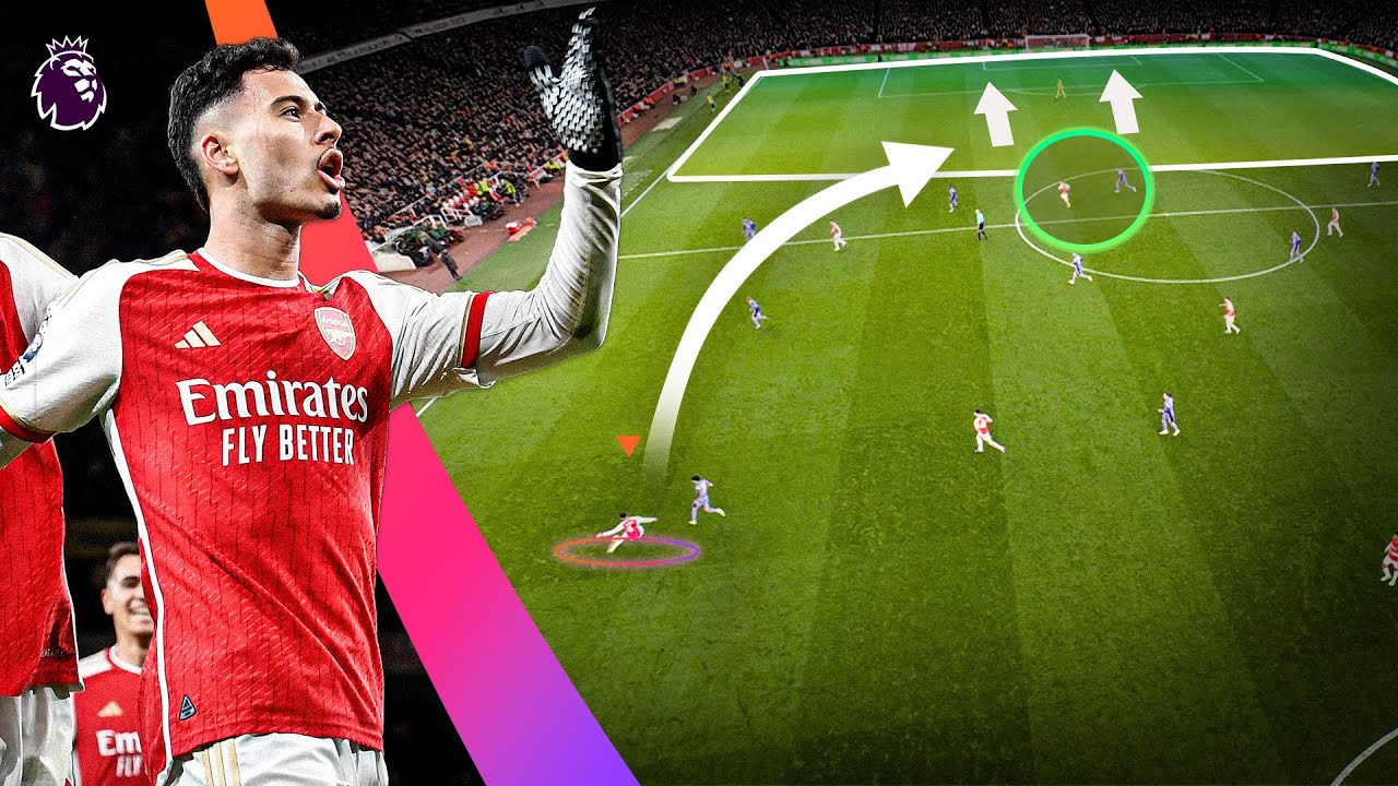 Who Needs Tiki-Taka? The Most Route One Goals Ever!