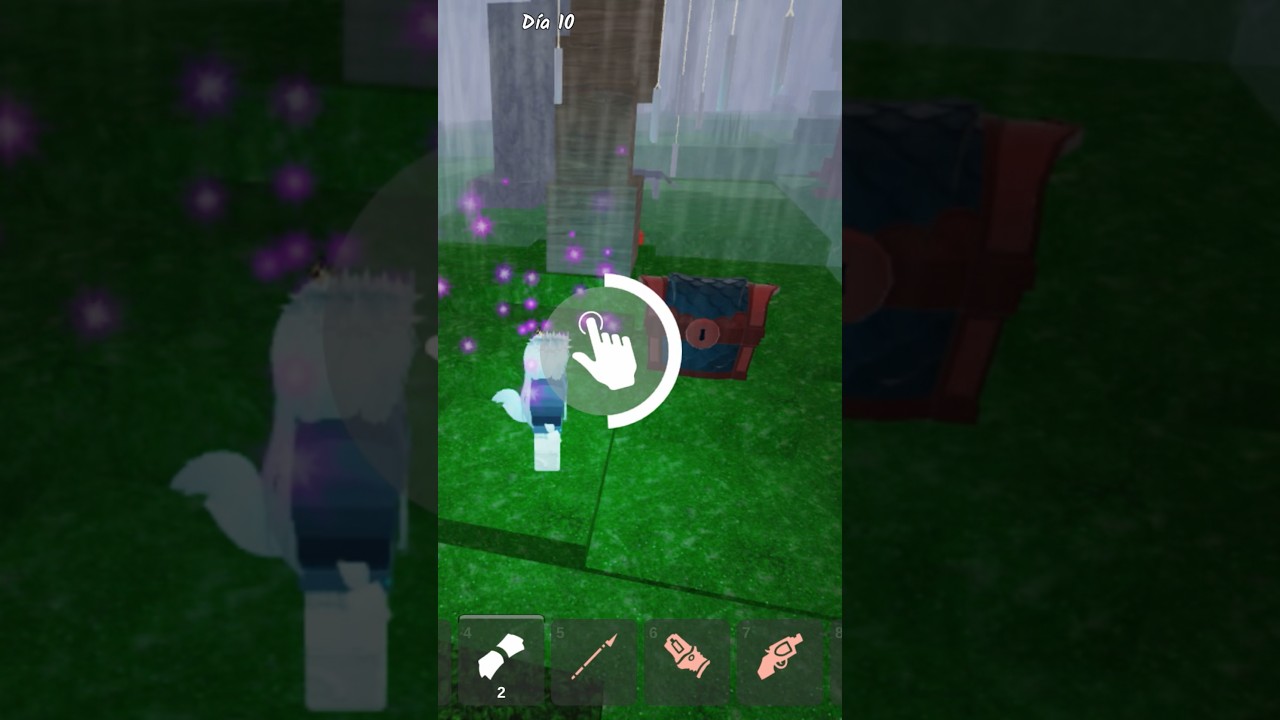 Nada mal❤️#99nightintheforest #roblox
