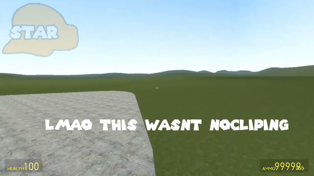 Gmod addon vs hl2sbpp addons💀