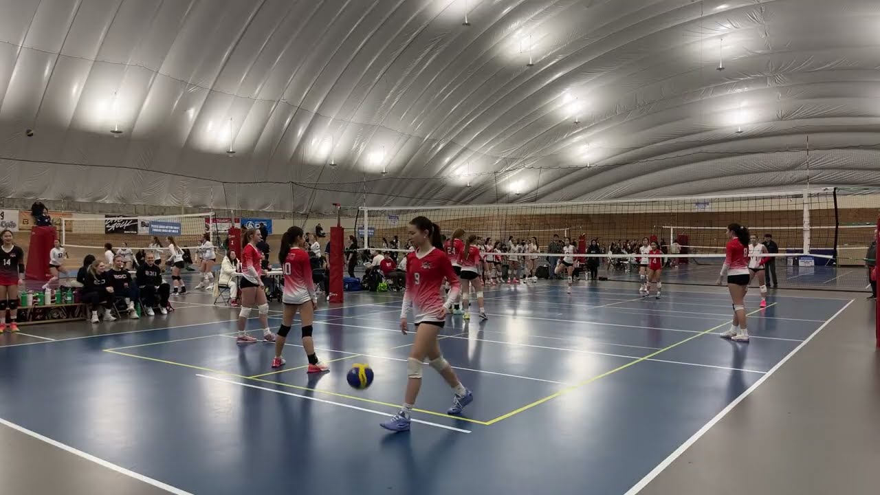 Ranking tourney Day 2 vs Action Set 2
