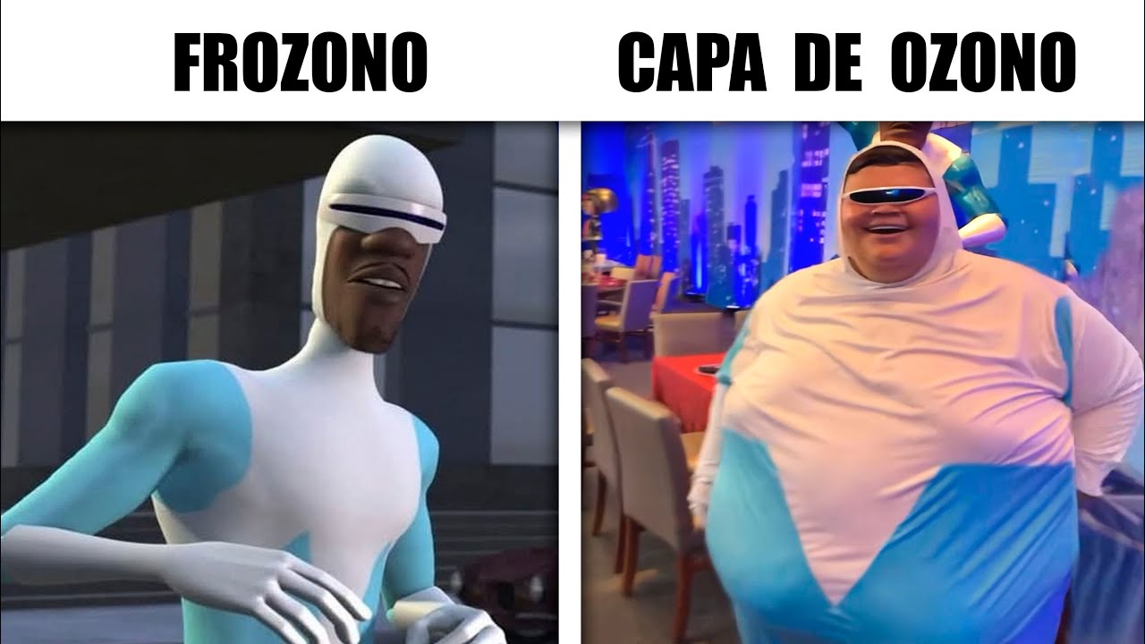 MEDIA HORA DE MEMES RANDOM #666