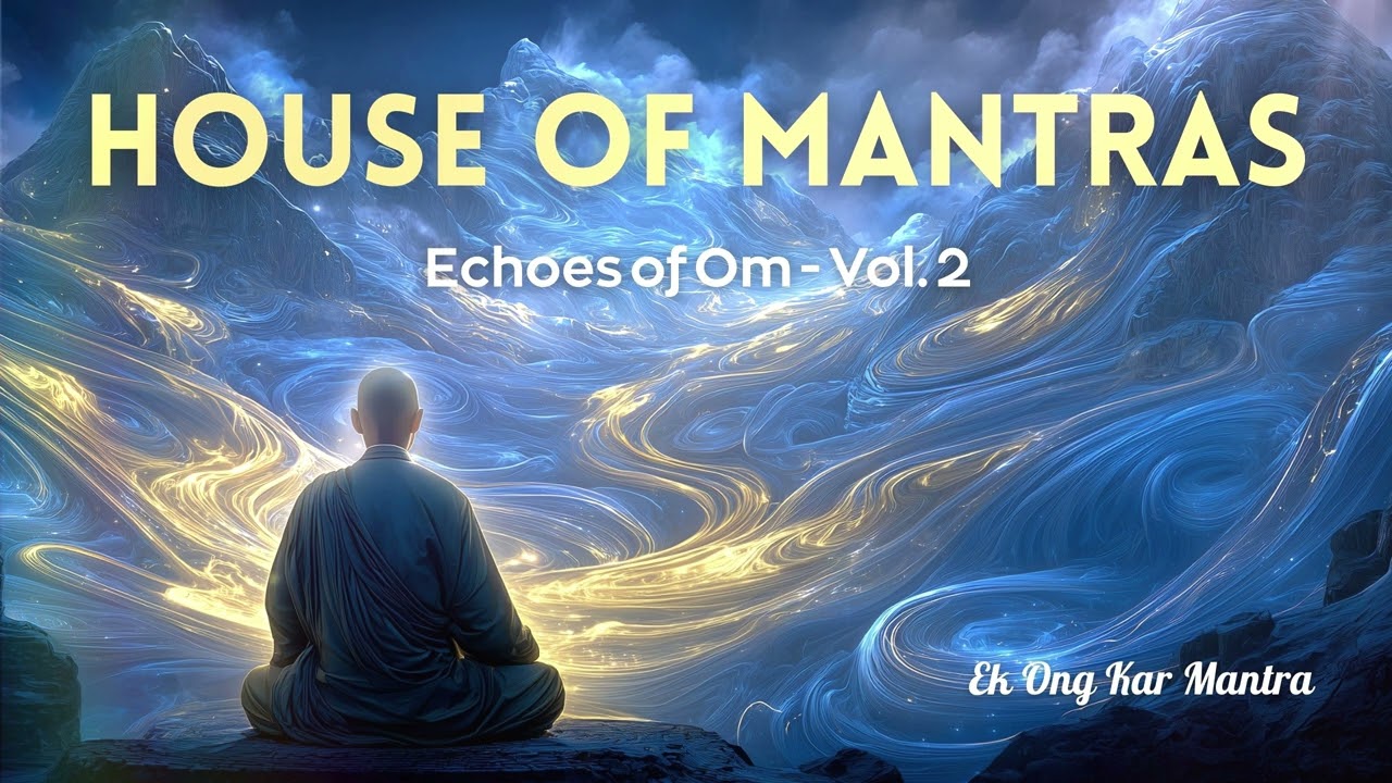 Ek Ong Kar Mantra | House of Mantras: Echoes of Om - Vol. 2