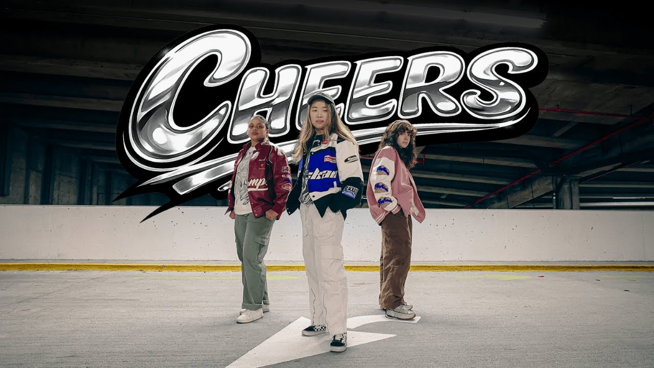[KPOP IN PUBLIC] SVT LEADERS (SEVENTEEN | 세븐틴) - CHEERS Dance Cover by Voltage | Seattle