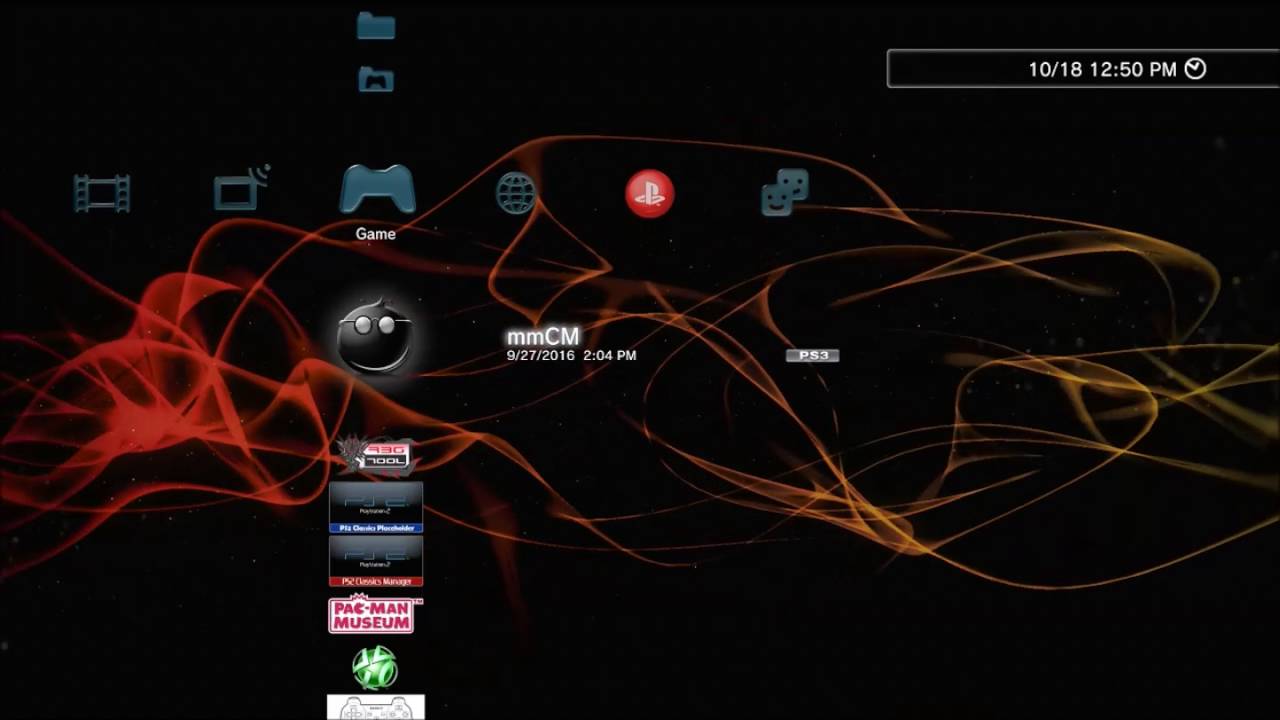 Complete tutorial how to play backup PS2 games imports on PS3