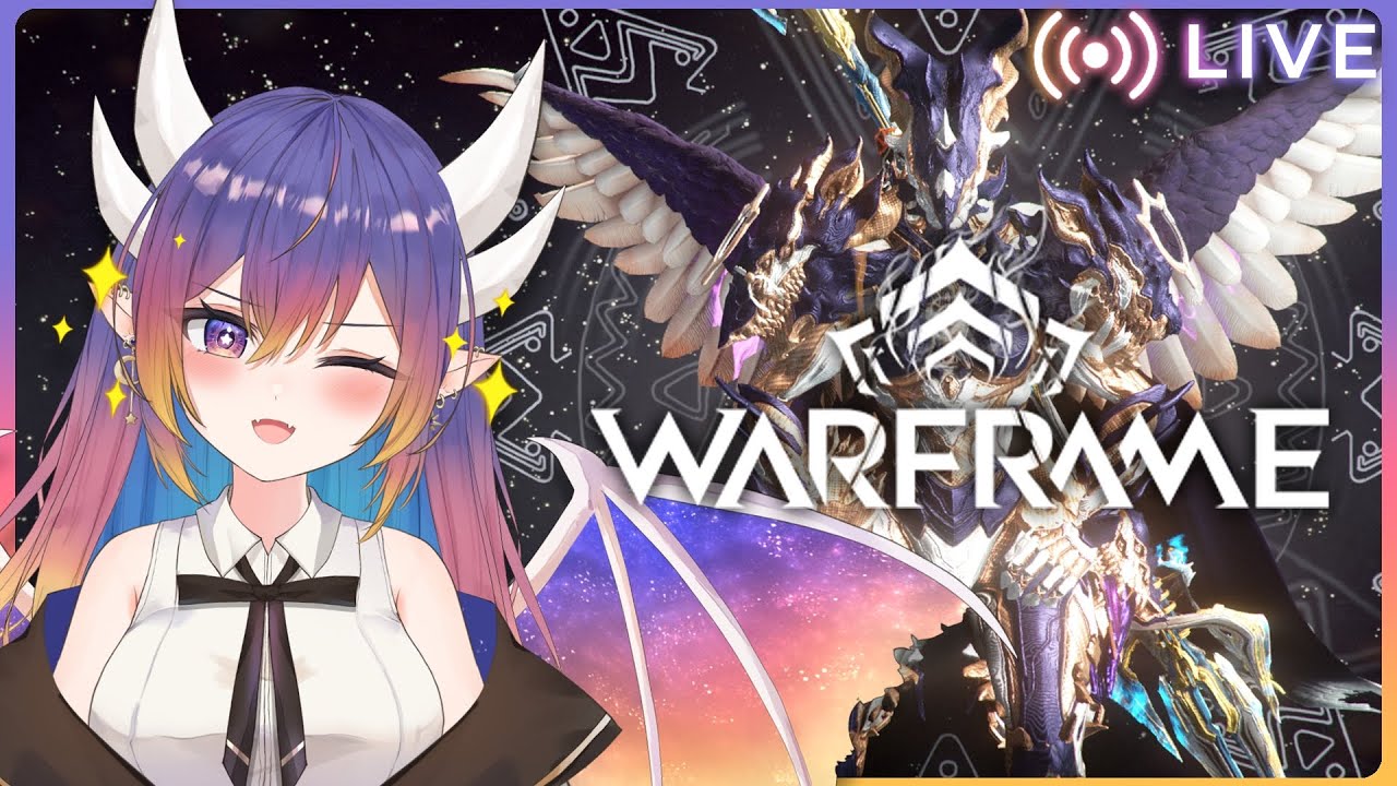 Warframe 「120] fortuna fiasco: chaos in the streets ~ 「 Akariteru Ch. 」