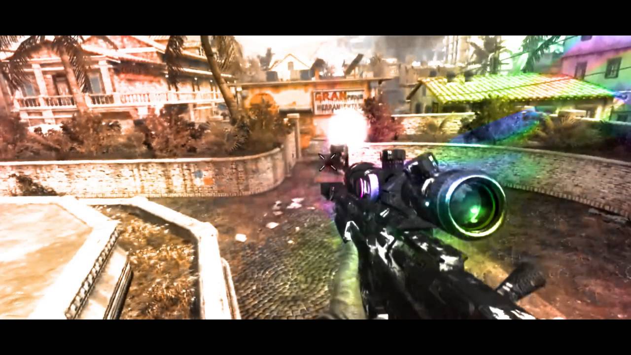 Smilin [Skotadi.fc's Clips] [Bo2]