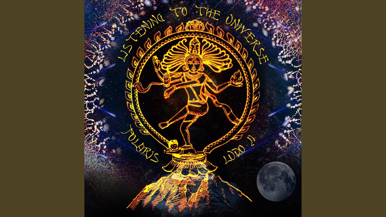 Listening to the Universe