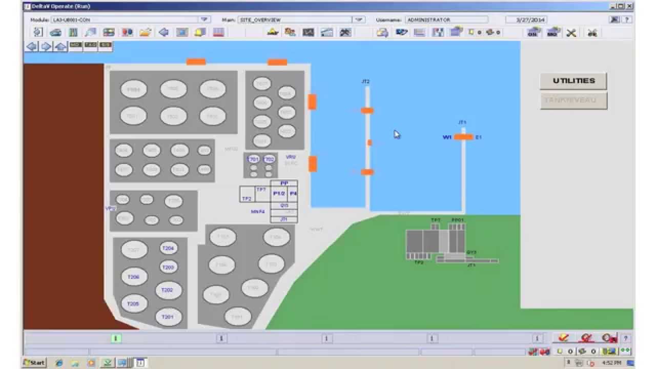 Syncade Logistics: Reducing Product Integrity Surprises