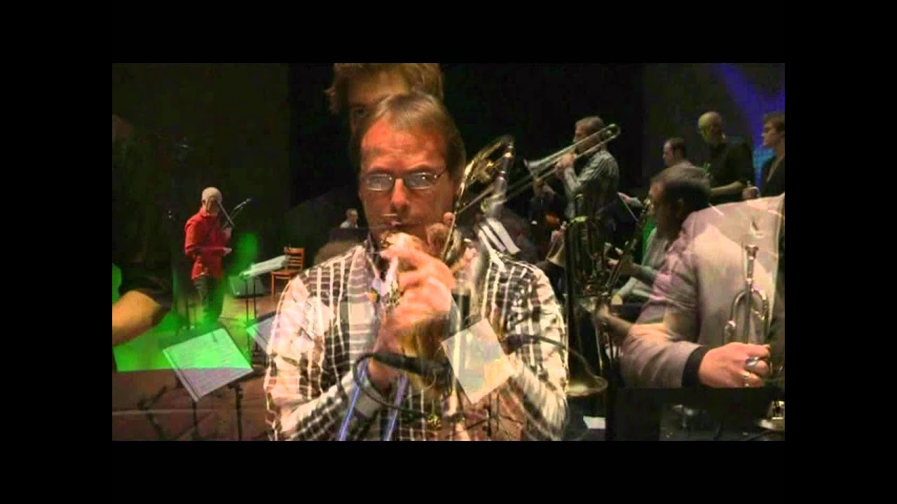 Het Brabants Jazz Orkest - Spring can really hang you up the most