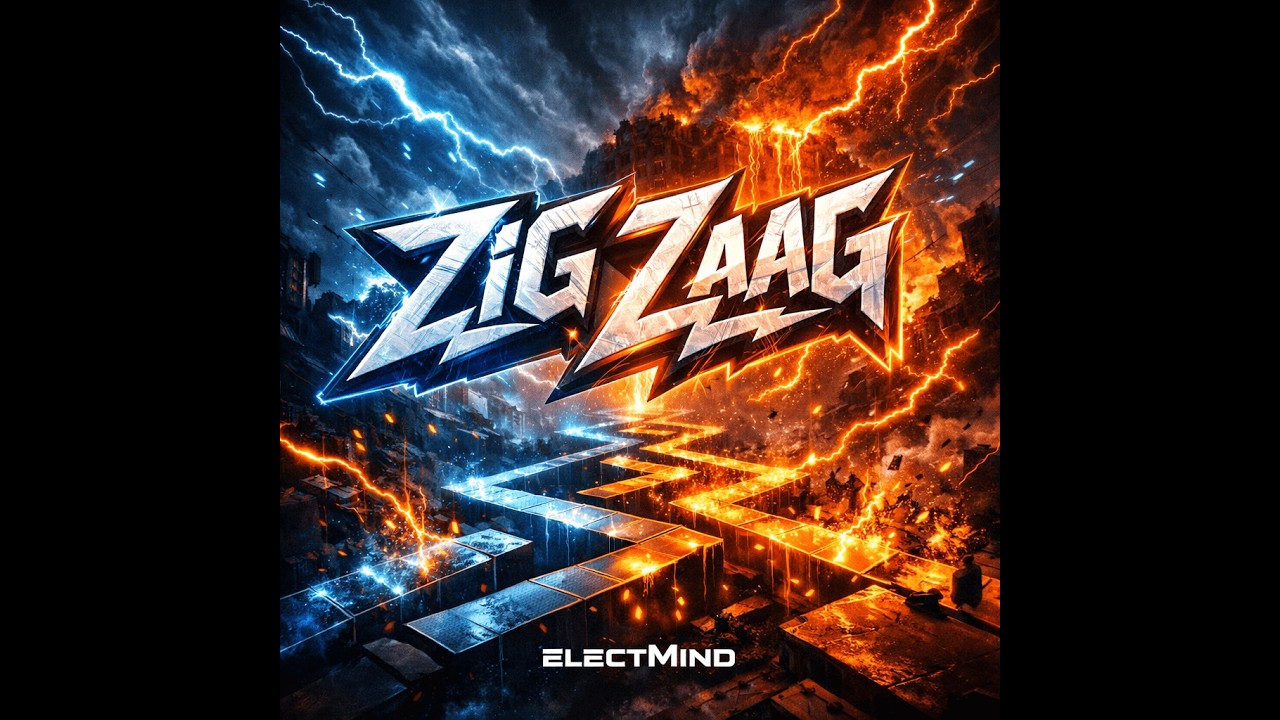 ElectMind - ZigZaag