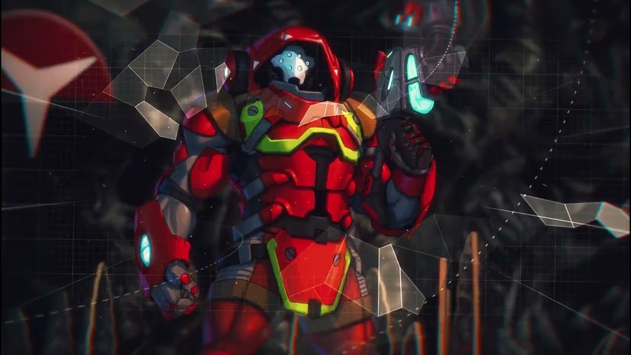 Mazebreaker | Infinity | Teaser