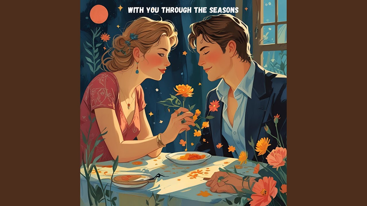 With You Through the Seasons