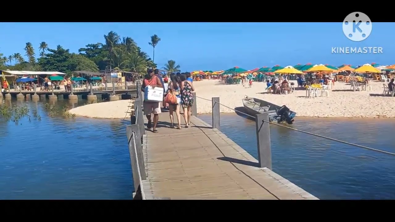 FOMOS EM BARRA DO JACUIPE / EM  CAMAÇARI  (tutoriais da thay oliver )