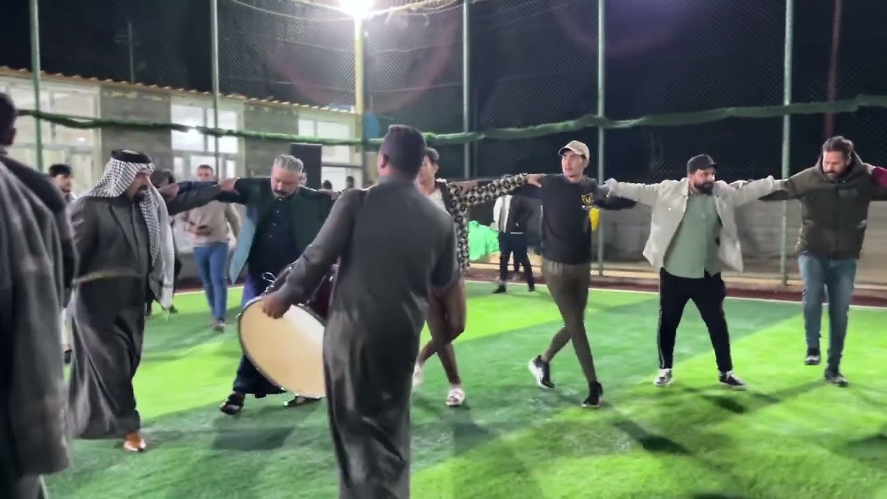 چوبي | مندلي