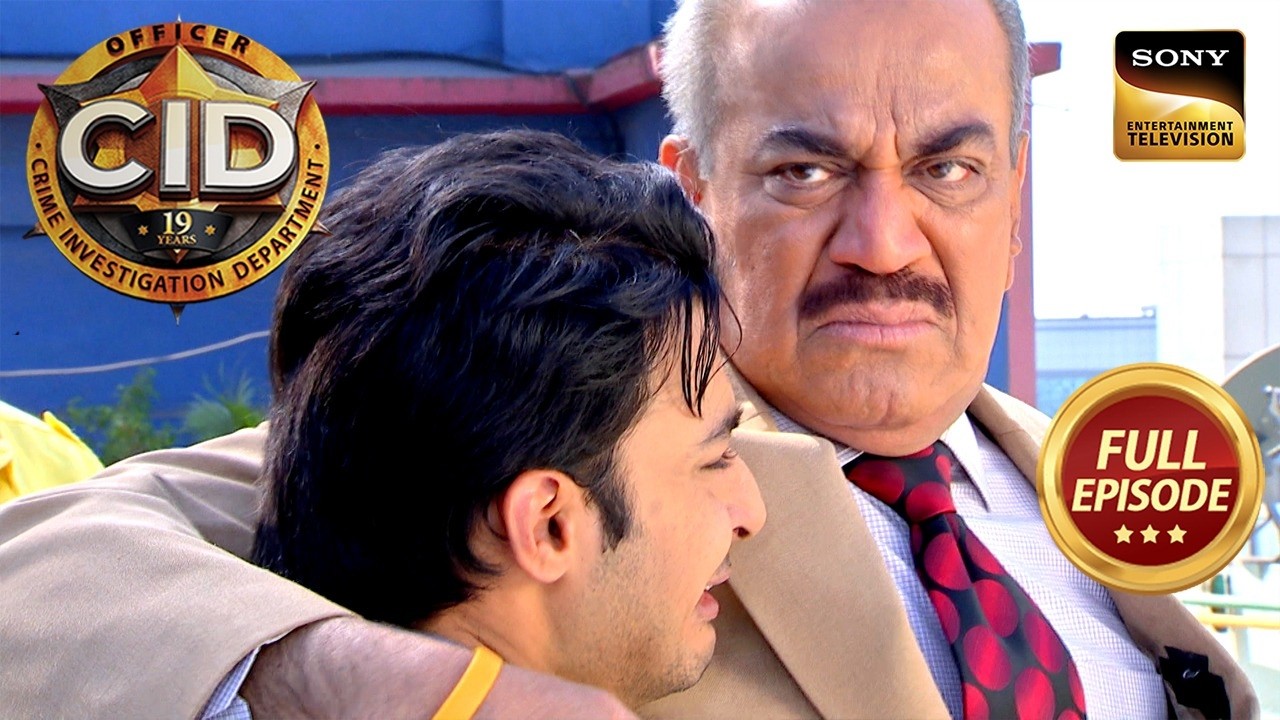 क्यों उठाया Team CID ने ACP Pradyuman के फैसले पर सवाल? | CID | Full Episode