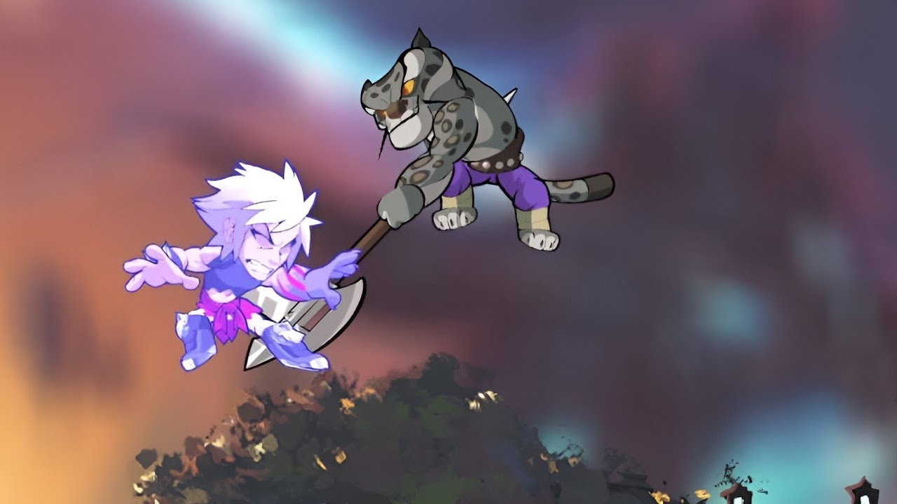 Flashy Scythe Combos for Beginners