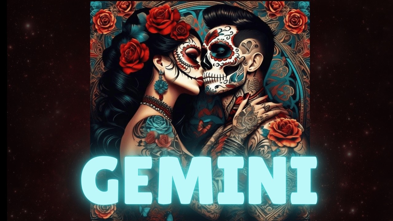 GEMINI THE TRIANGLE IS BROKEN! SOMEONE'S HEART IS BROKEN 💔 February 2026 Tarot Love