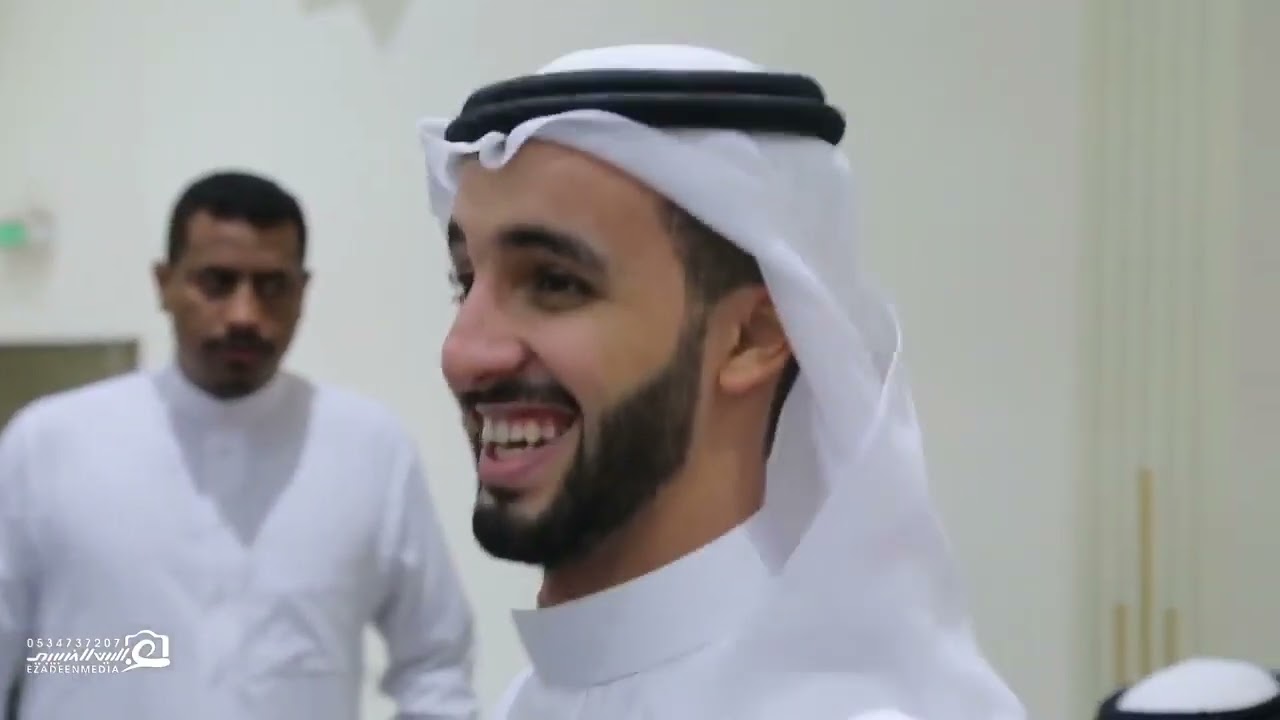زفة العريس عبدالله محمد باوزير علم حنا ياعلم حنا الفنان أحمد جمعان بامطرف