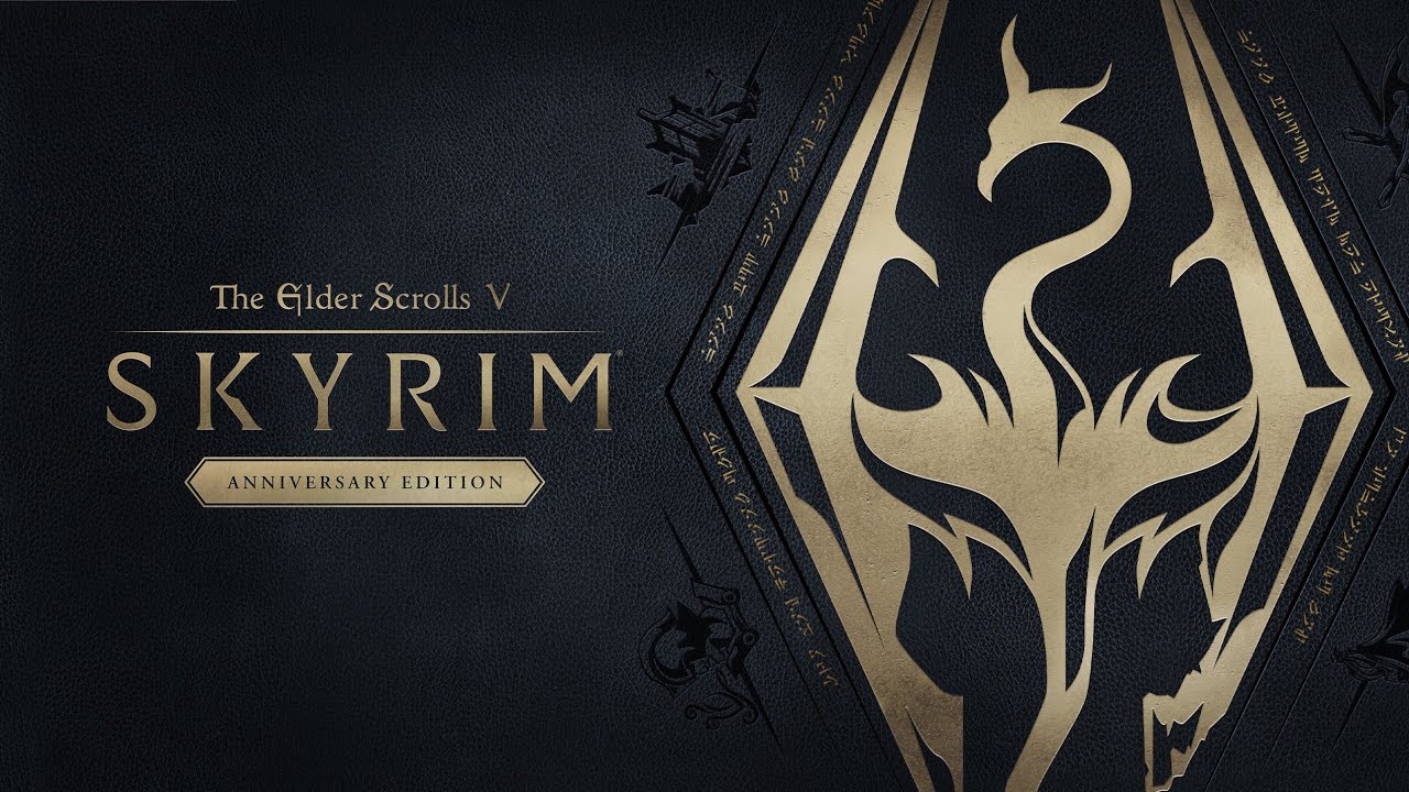 Skyrim - Grousairus: O Orc Rumo à Platina #01 [+18]