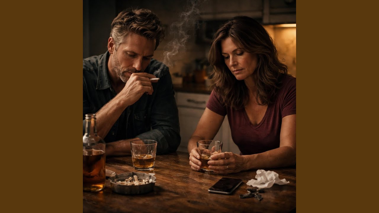 Too Much Lonely At Home