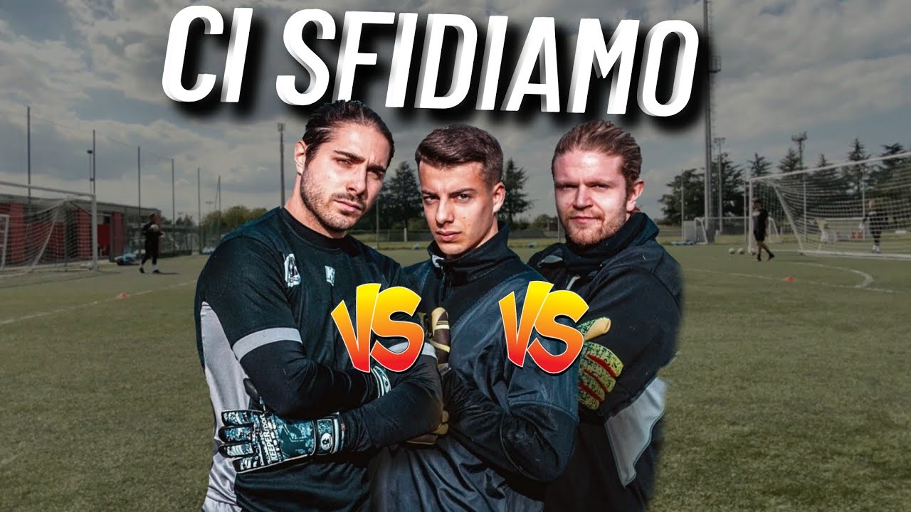 CI SFIDIAMO 🤯💥 BATTLE TRA GLI SHERLOCK 🕵️‍♂️