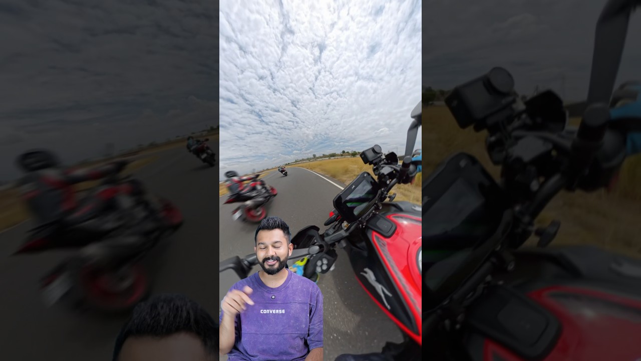 New Speed Limit in Kerala! 70 Kmph for motorcycle