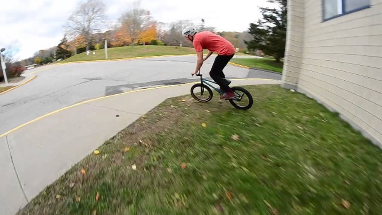 Adam LZ Street 2012 Junk