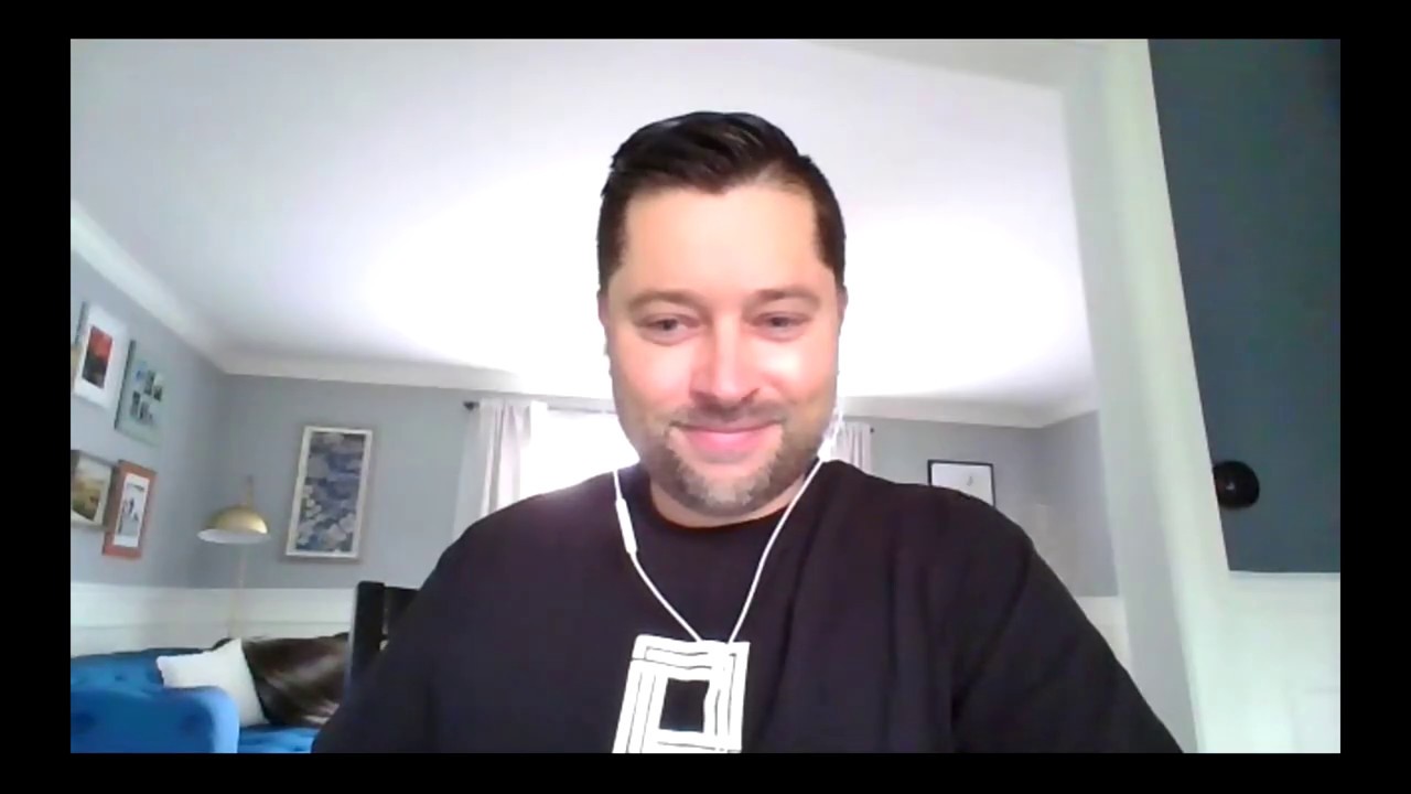 Domator   Episode 2 (CARES Act & reakcja rynku)
