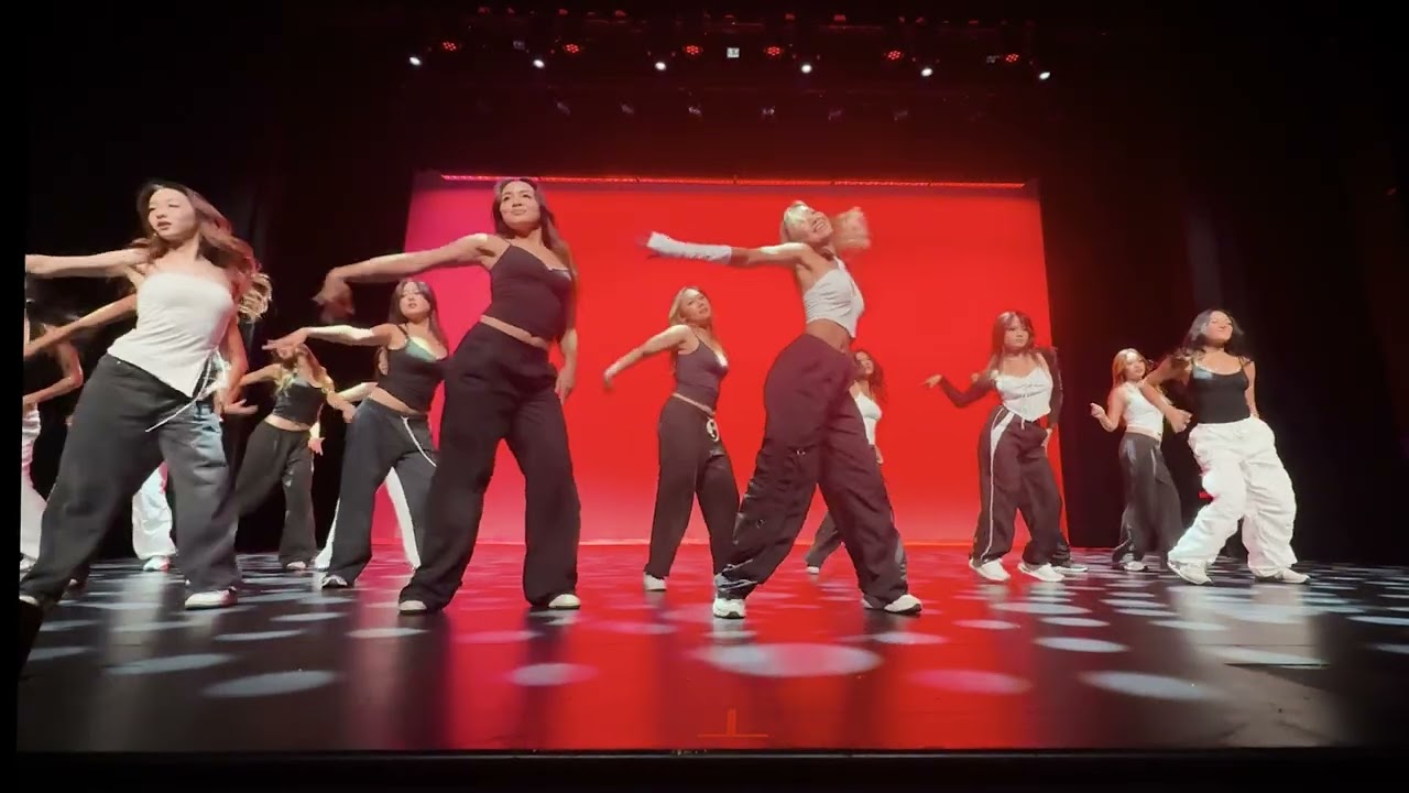 UNITY 2025 | TRIPOD | Alpha Kappa Delta Phi
