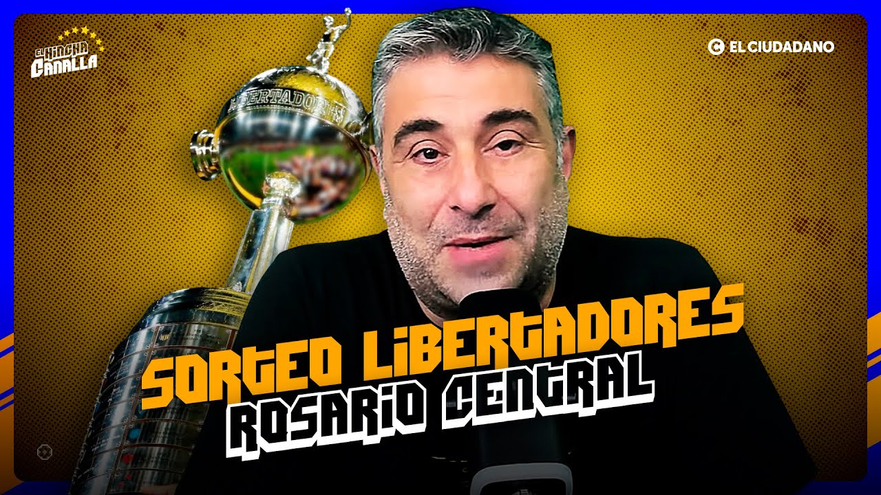 MERCADO CENTRAL | La VERDAD de Malcorra: ¿Se queda? Ledesma, Ávila y Lo Celso | El Ciudadano