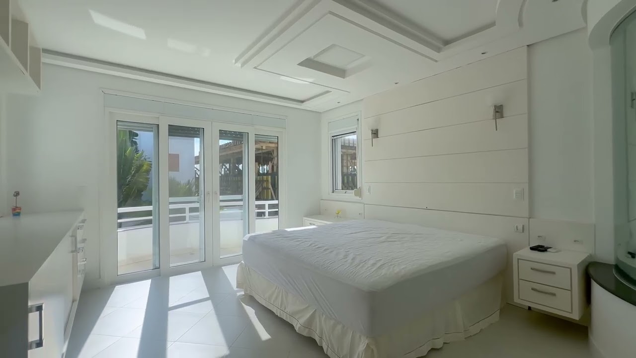 Casa com 5 suítes à venda, 627 m²  - Jurerê Internacional - Florianópolis/SC