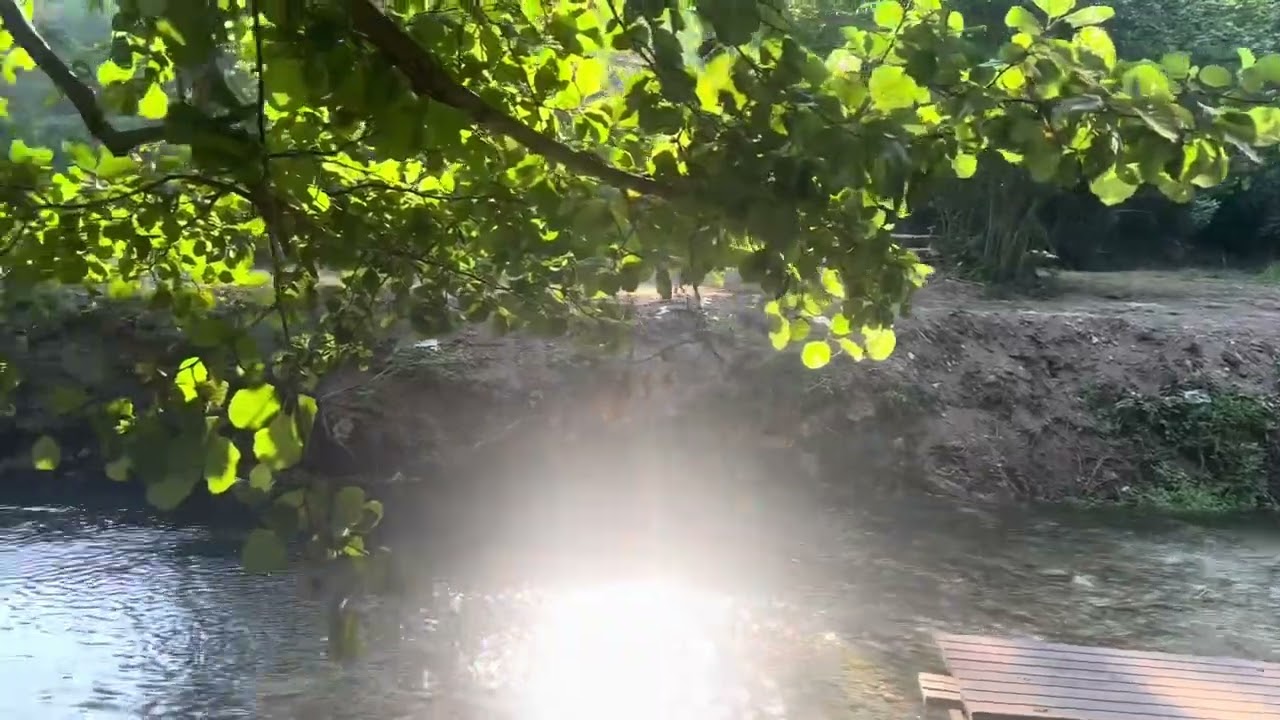 Kırklareli Yenisu Şelalesi