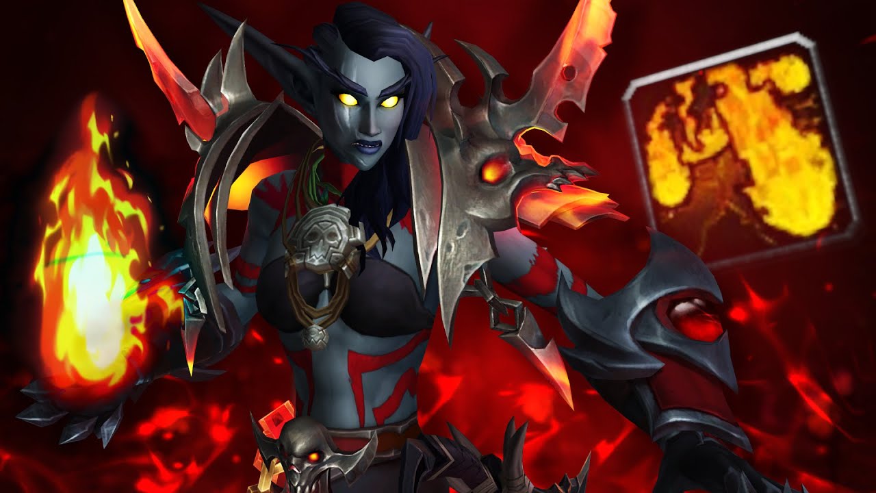 Fire Mage Was CRACKED During Early 11.1 Launch! (5v5 1v1 Duels) - PvP WoW: The War Within