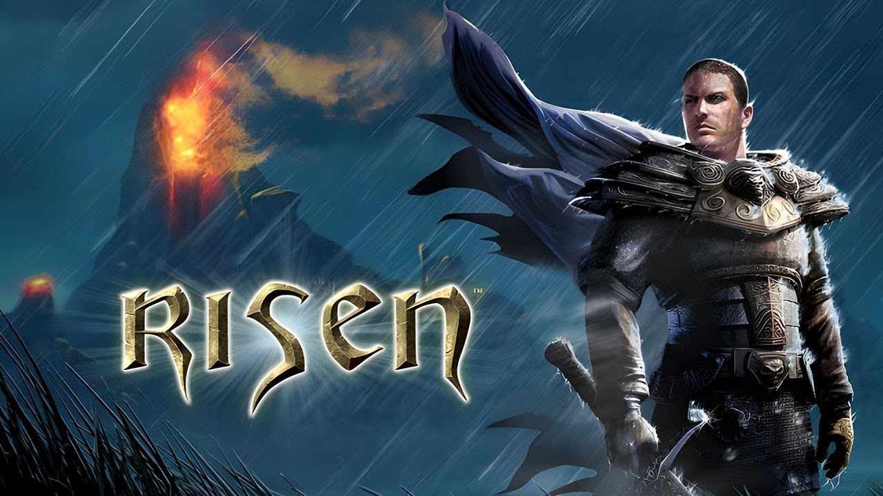 Evolution of Risen (2009-2023 )🗡🗡