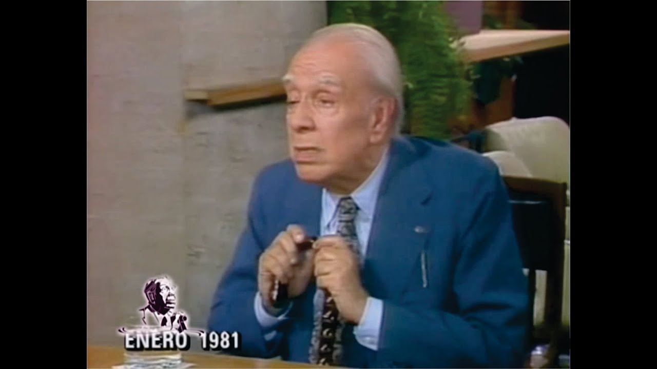 Borges y su poema 