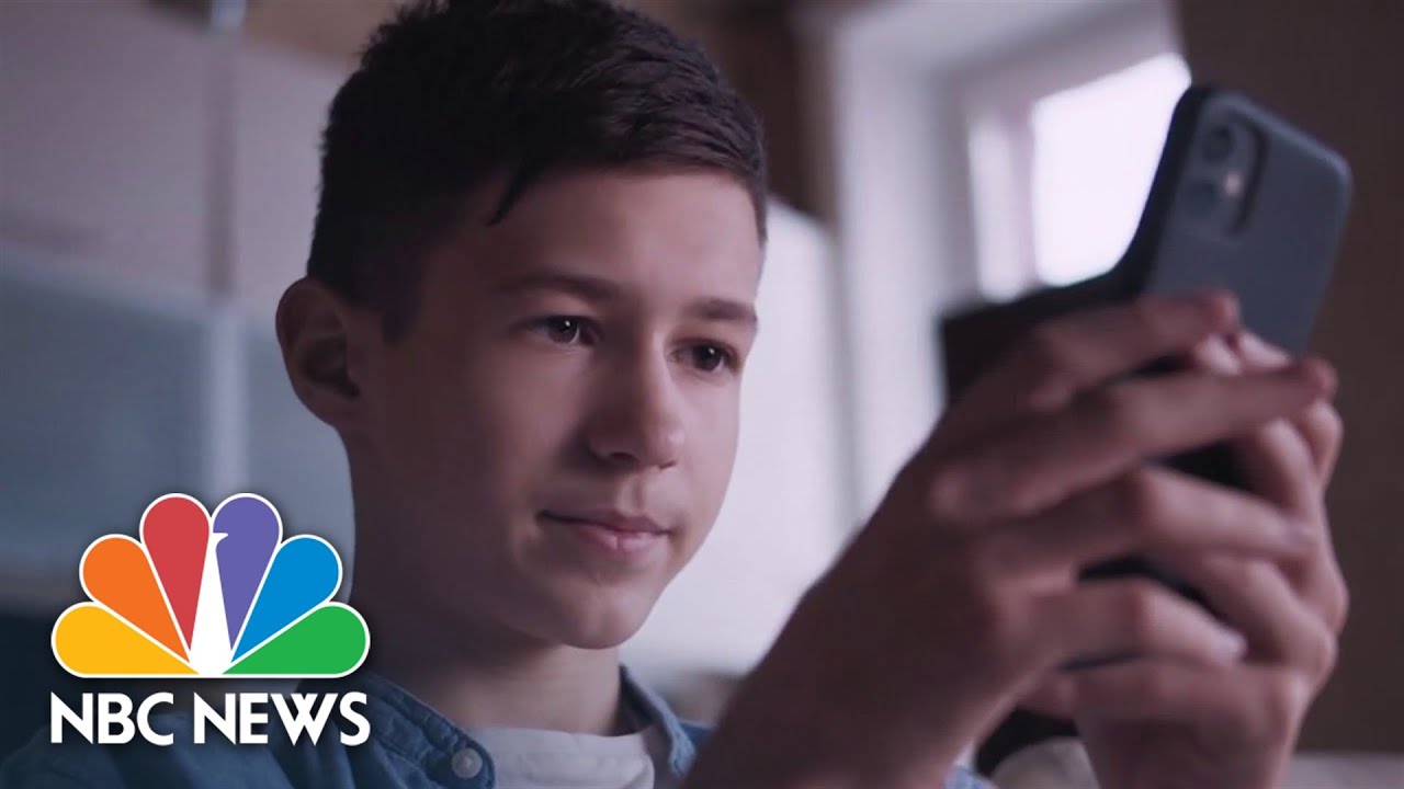How social media is impacting mental health among teens