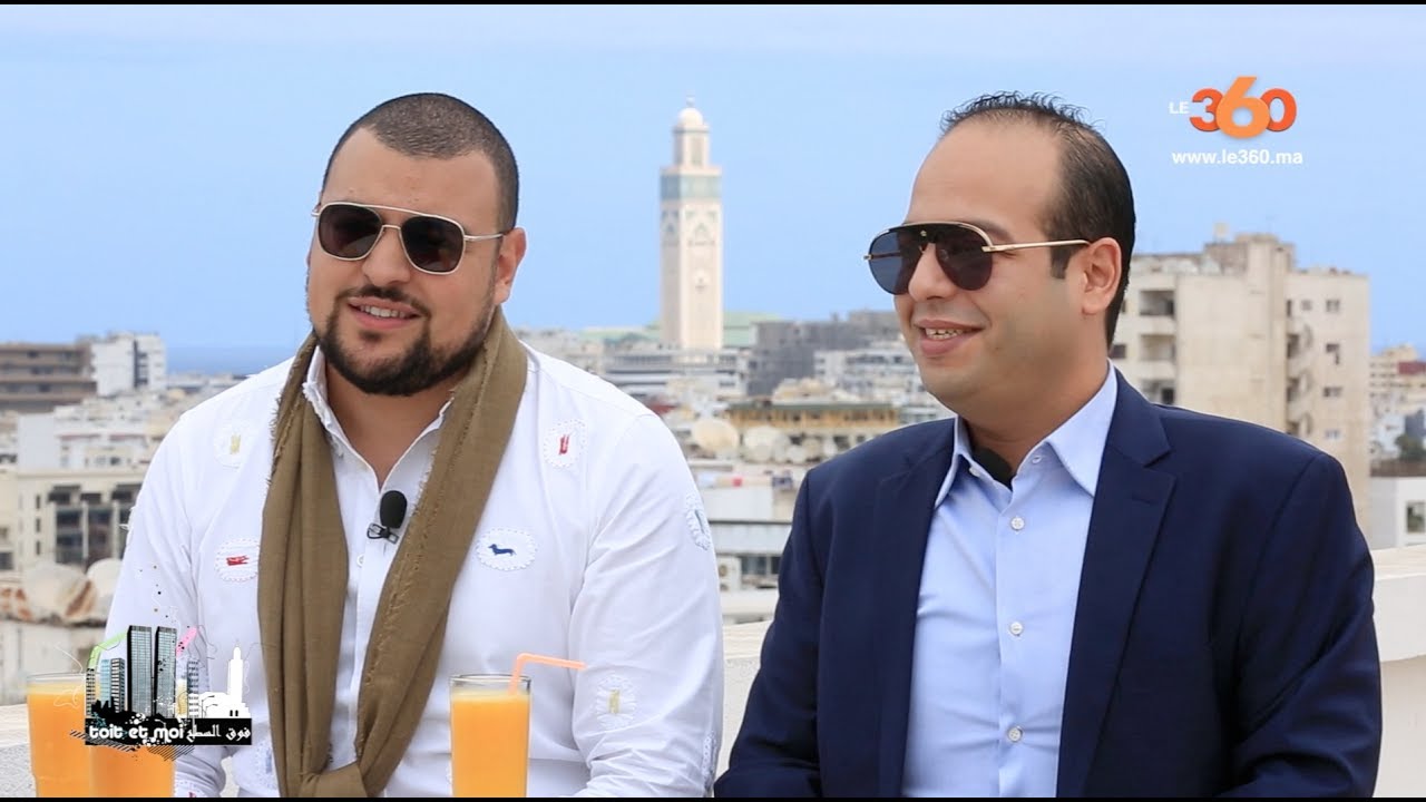 Le360.ma • LES FRÈRES RAHAL, HISTOIRE D'UNE SAGA FAMILIALE