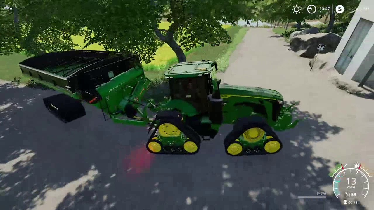 FARMING SIMULATOR 19 | HILLS OF ITALY PRIMERAS COSECHAS 🌻🌿🌾