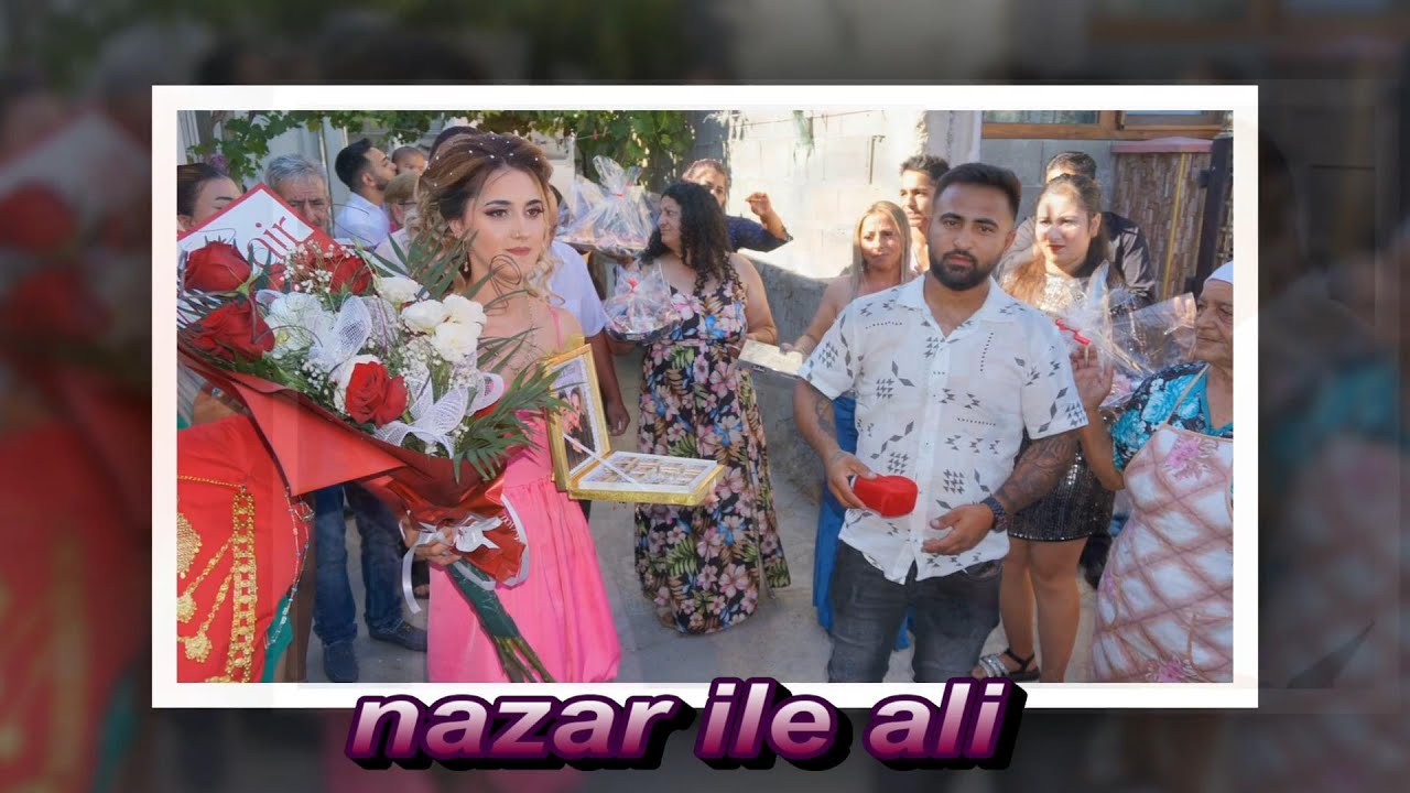 isteme toreni ali ile nazar 2023