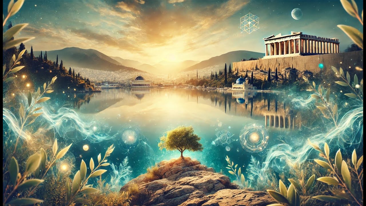 Healing Aura & Mind Detox Music: 10 Powerful Tracks for Cleansing, Focus, and Relaxation with Stunni