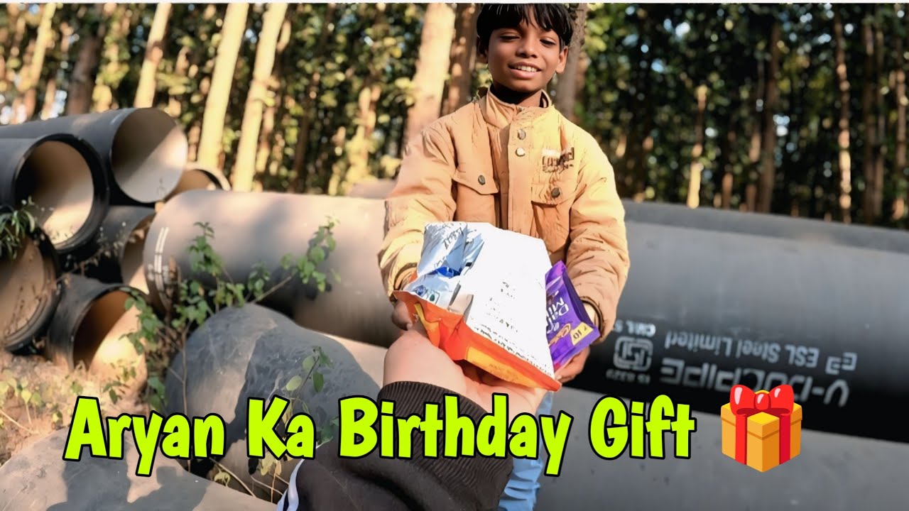 Getalsud Dam Ranchi | Aryan Ko Birthday Gift 🎁 | Famous Picnic Spot