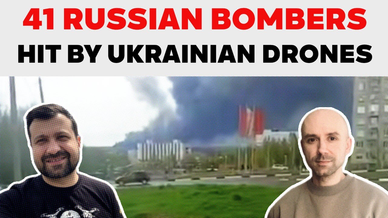 Massive Blow to putin's Air Force!