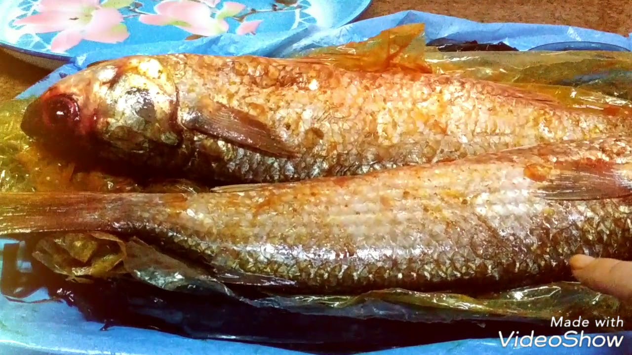 تعالو شوفوا الفسيخ الشتوي اللي زي الذبده بطريقه مضمونه 100×100 هتاكلو صوابعكم وراه 😋😋
