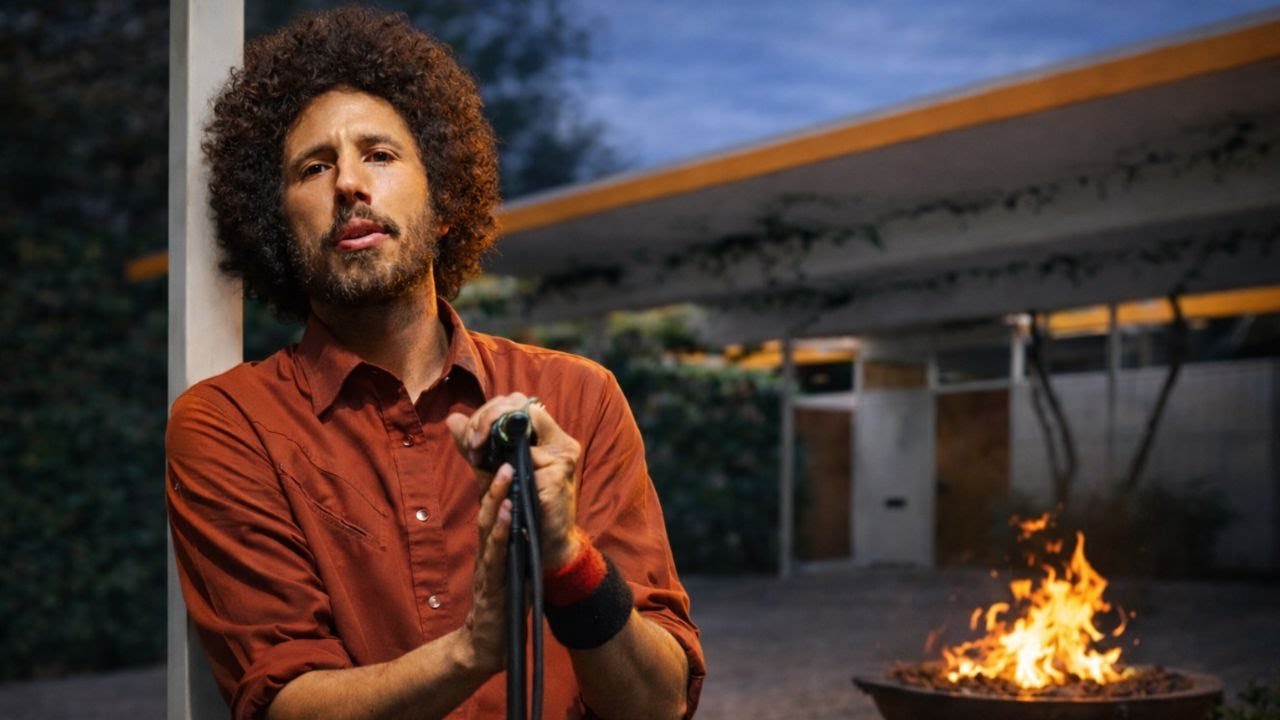 Zack de la Rocha: el millonario que eligió el silencio