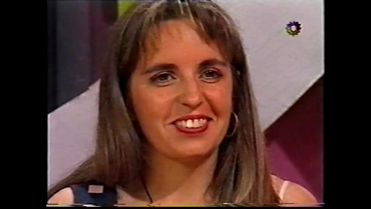 Mariana en Sorpresa y media