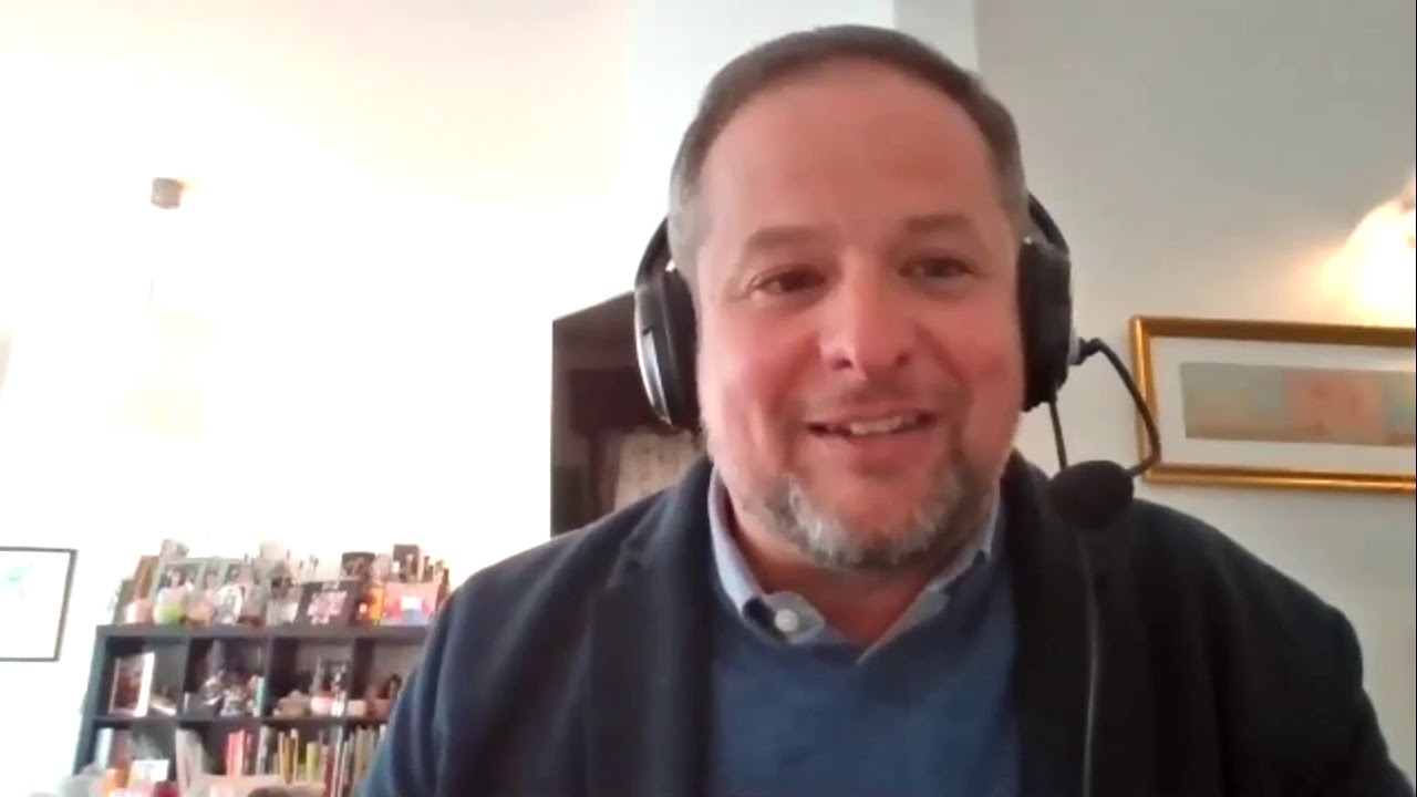Covid-19 & Education: Teaching in the pandemic
