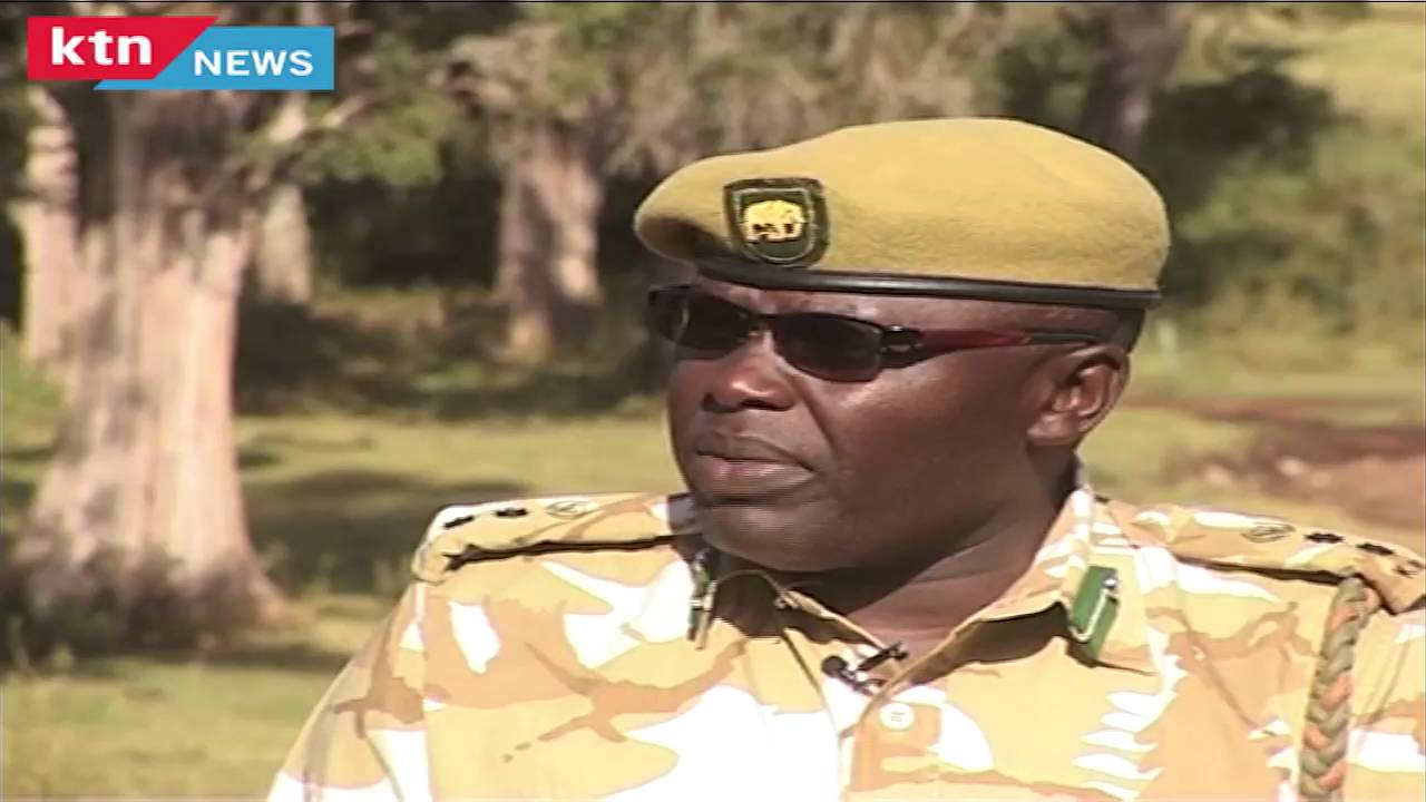ECO JOURNAL: The Impact of River Ewaso Nyiro to the surrounding communities