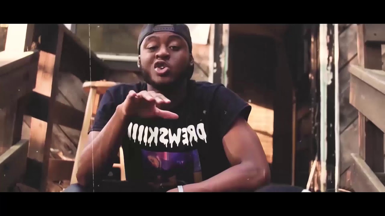 Nast B- Capital B [Shot by 95 Productions]