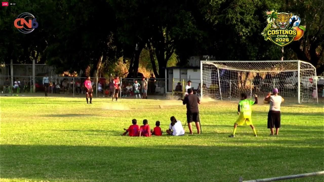Copa Costeños