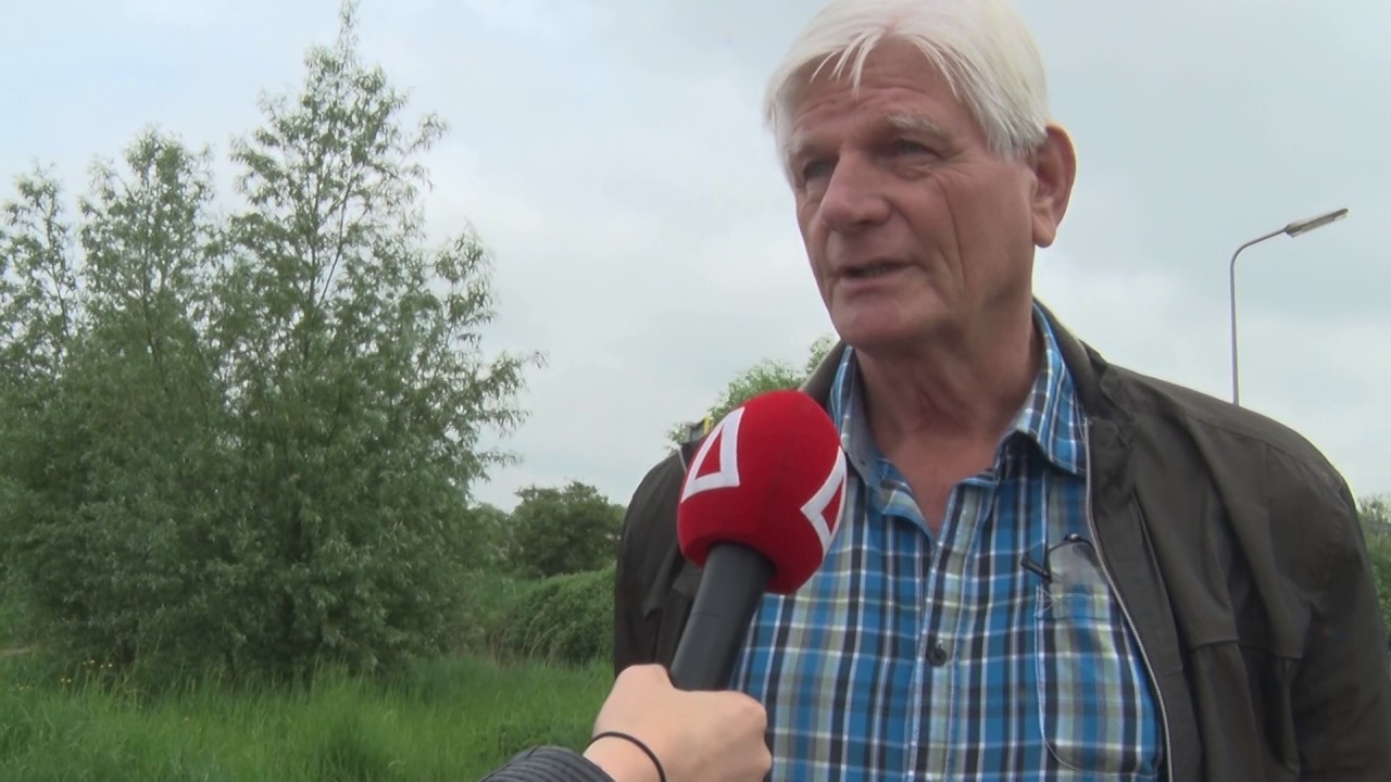 Uithoornlijn: omwonenden boos over besluit kruising Aan de Zoom